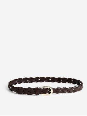 Madewell Braided Belt